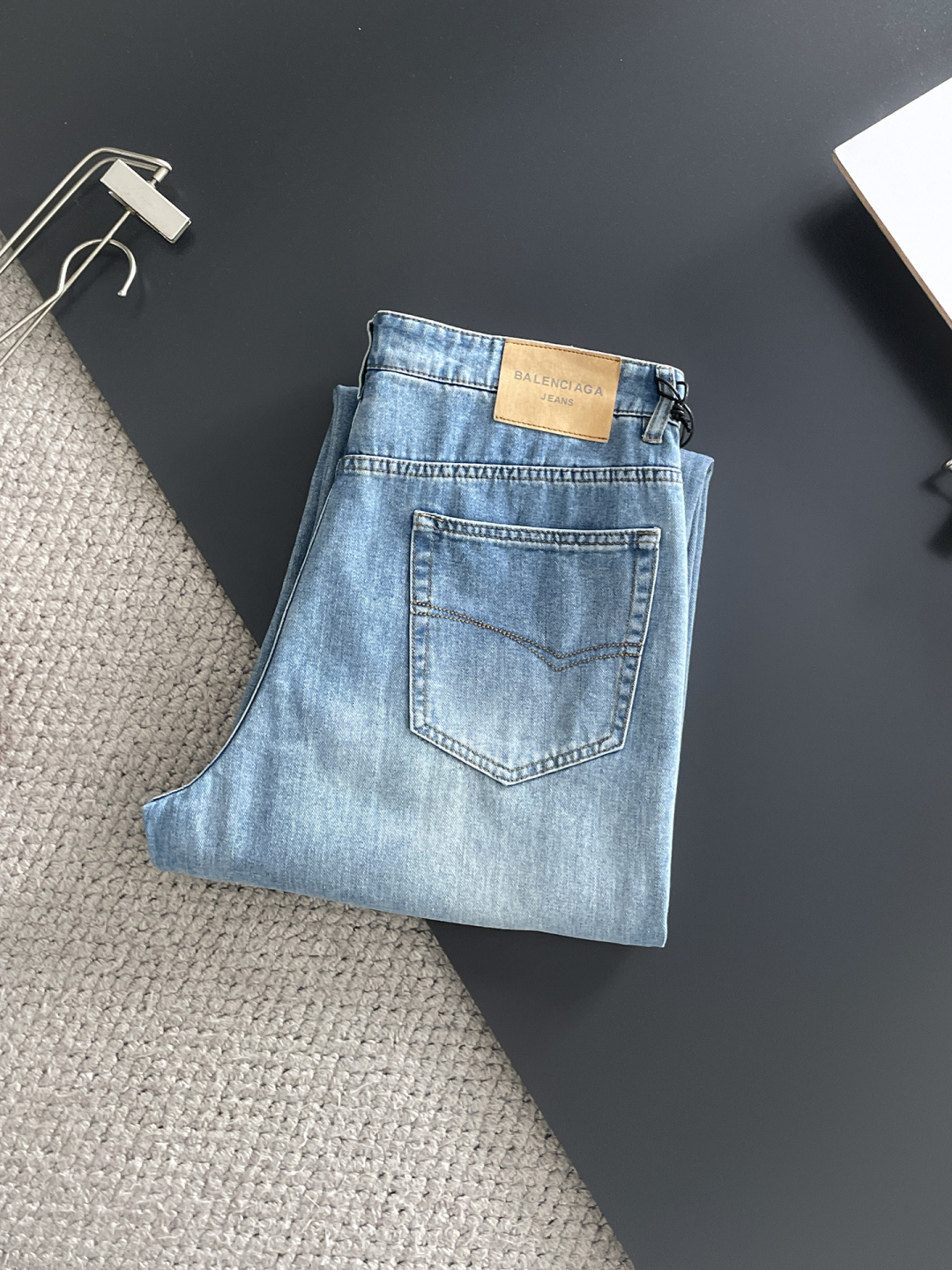 Jeans Man