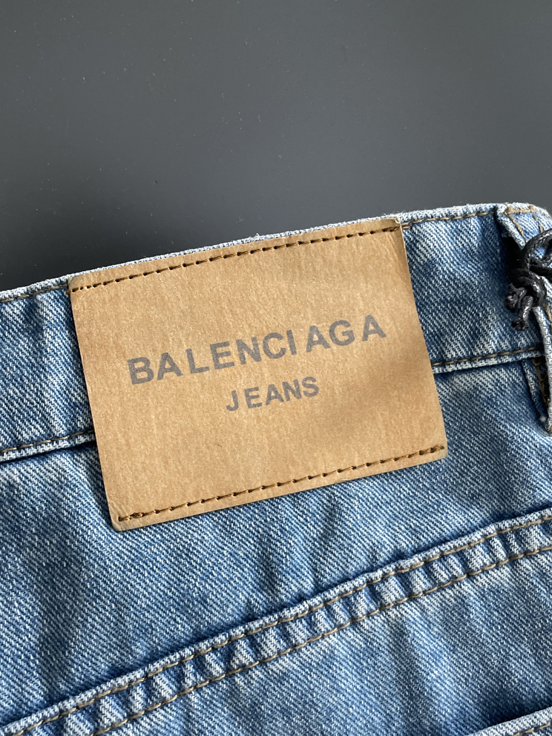 Jeans Man