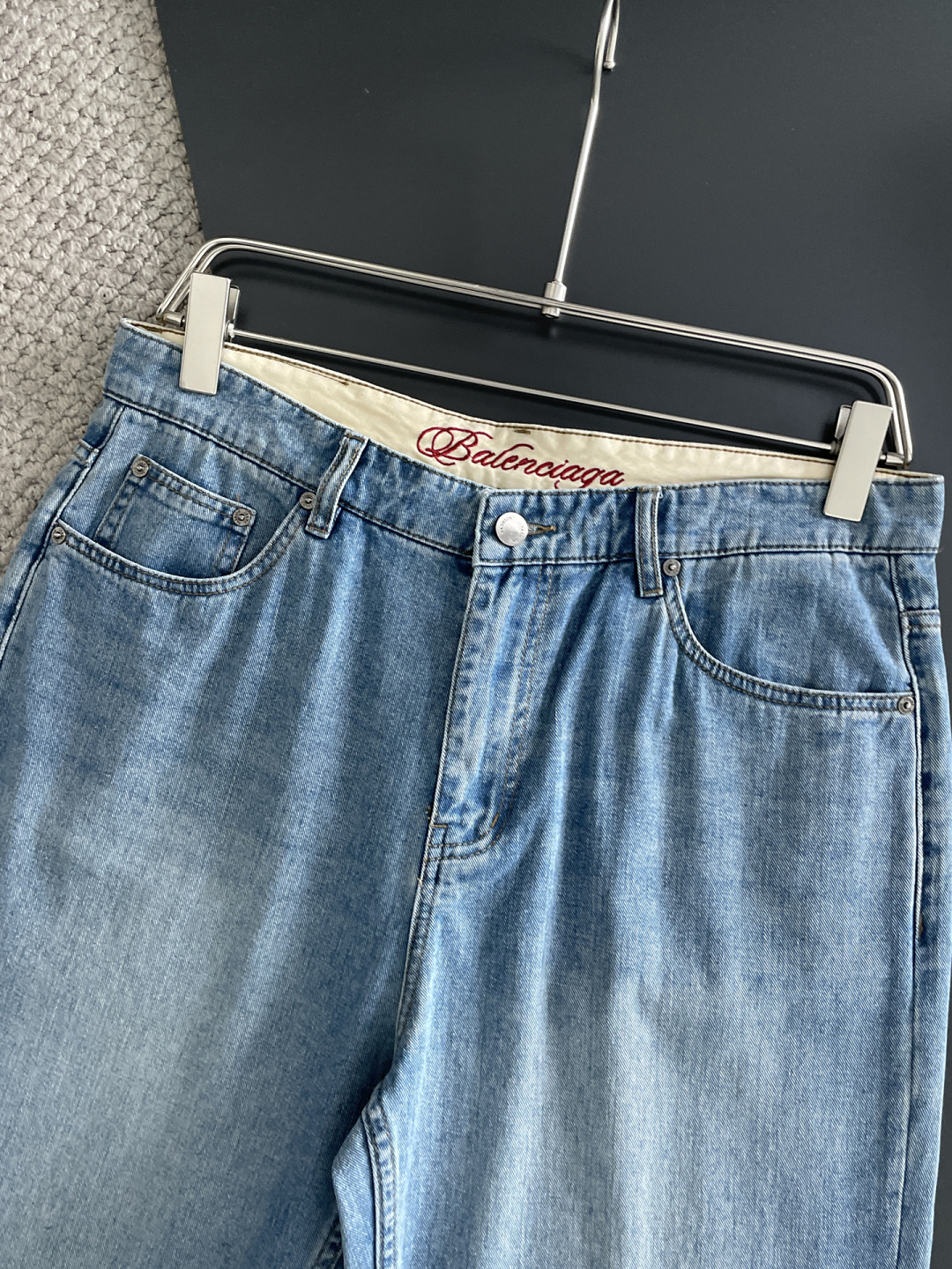 Jeans Man
