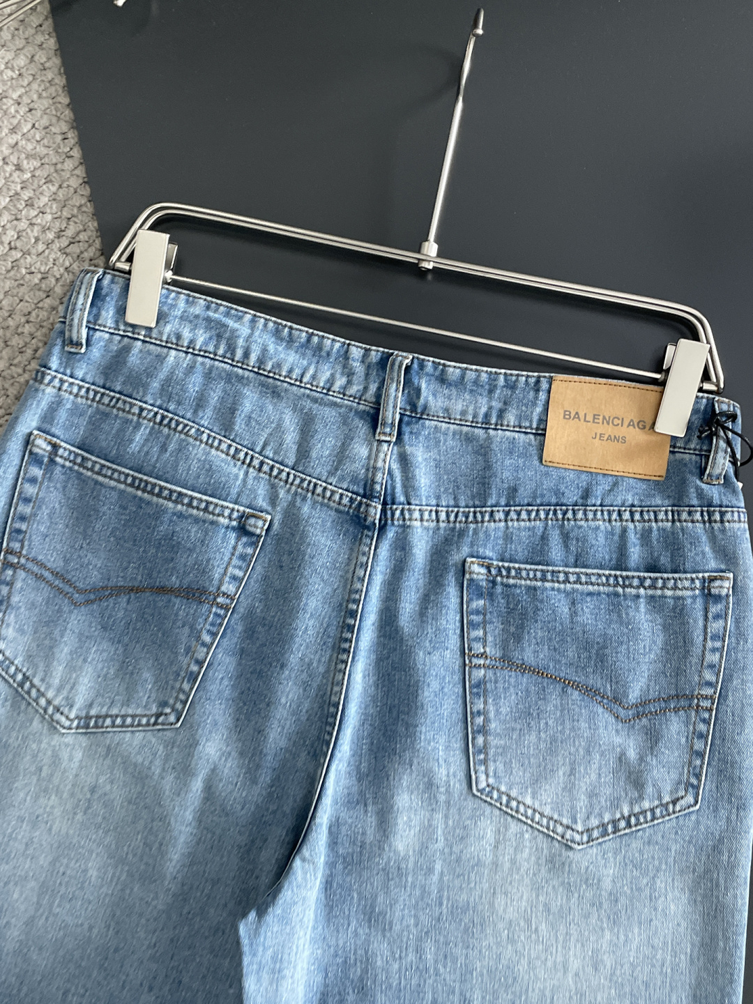 Jeans Man