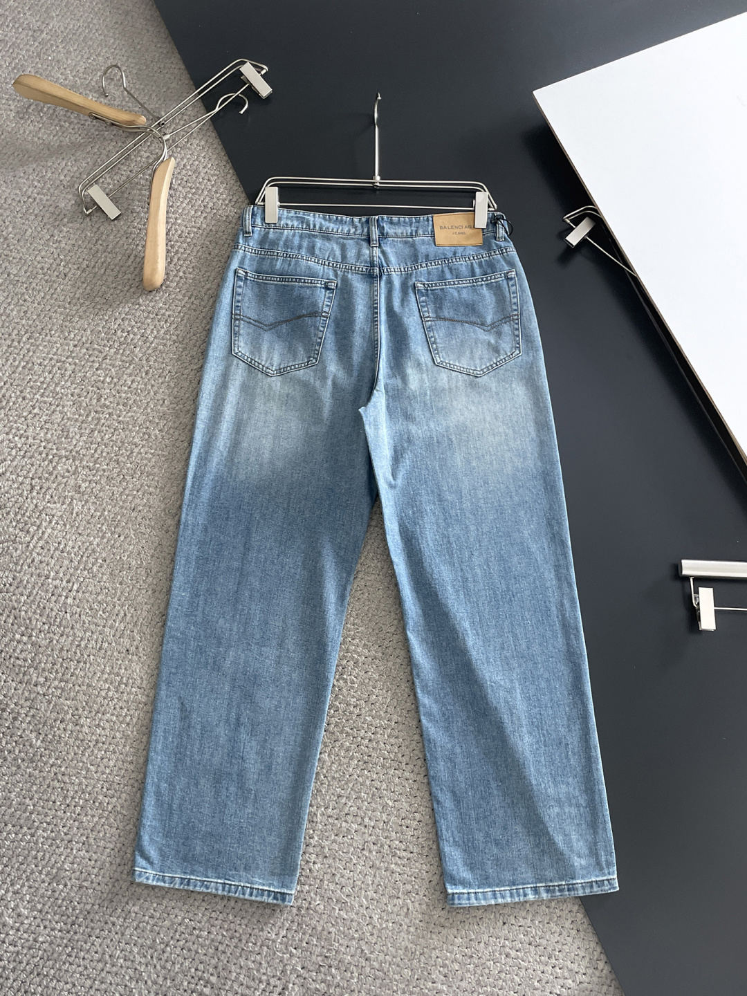 Jeans Man