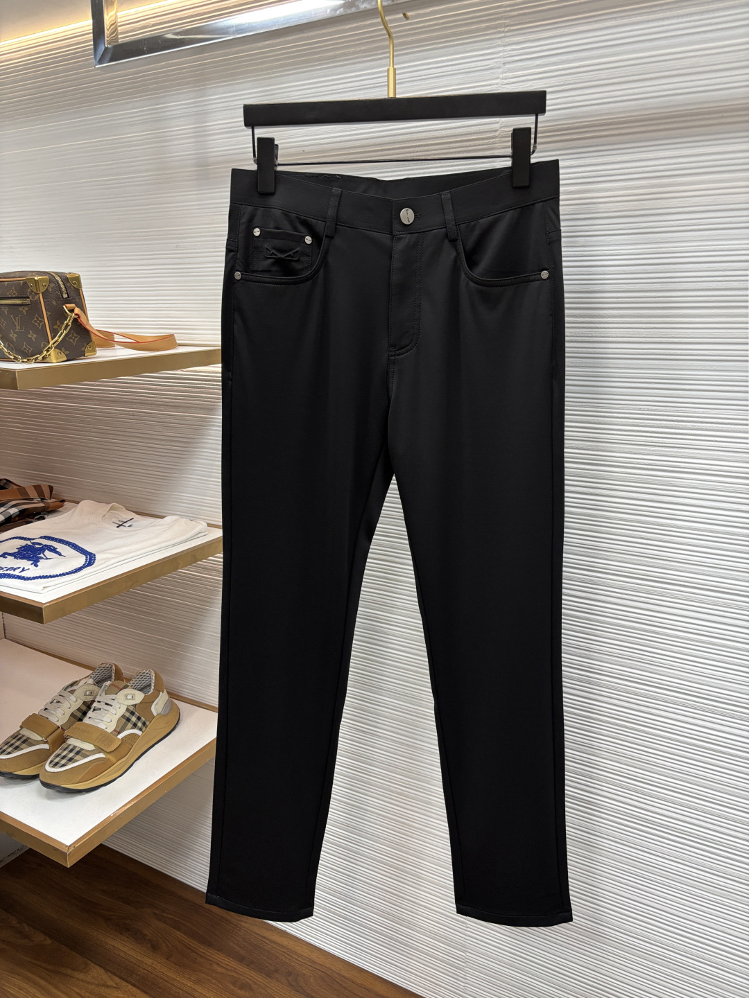 Jeans Man