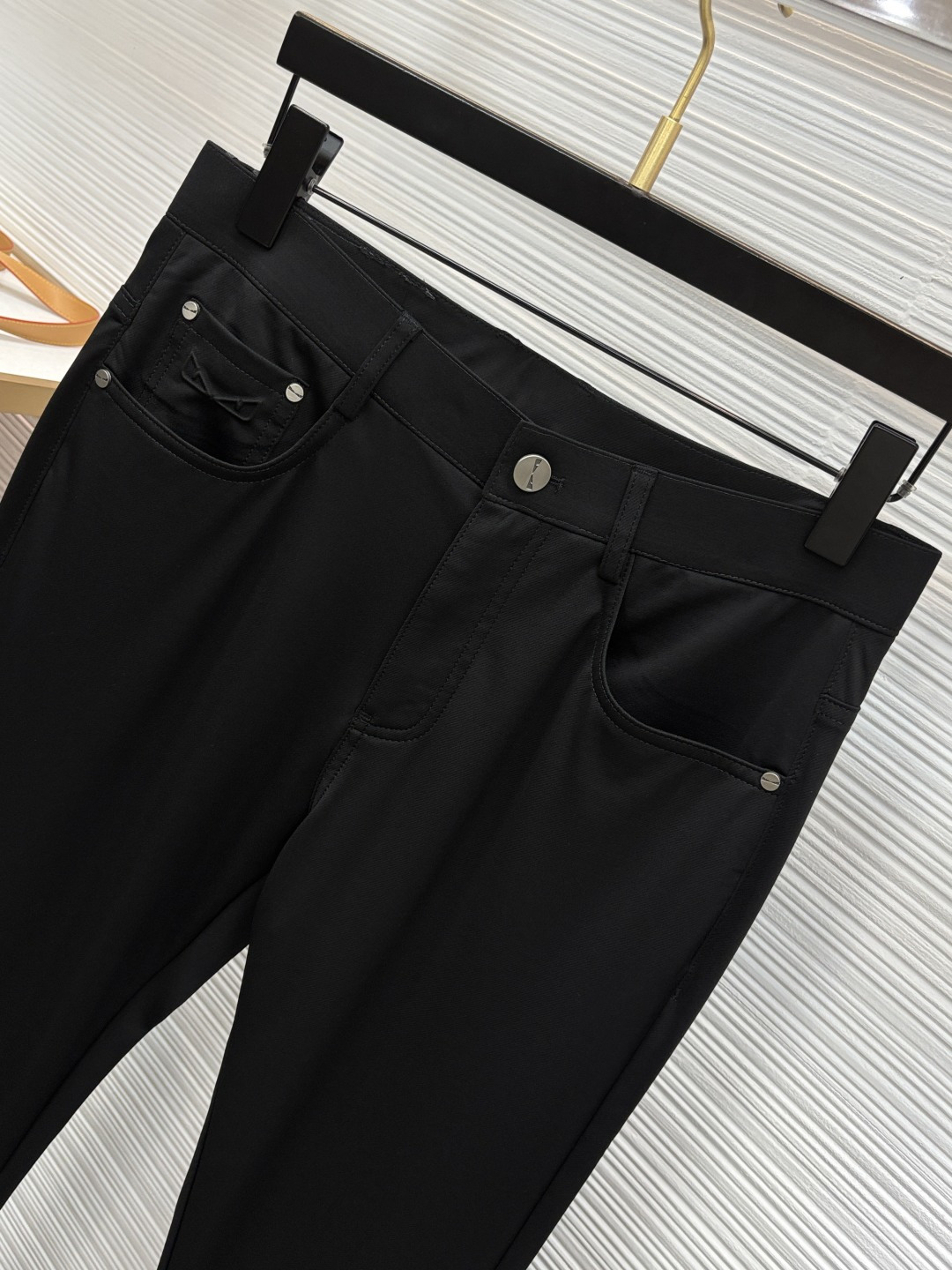 Jeans Man