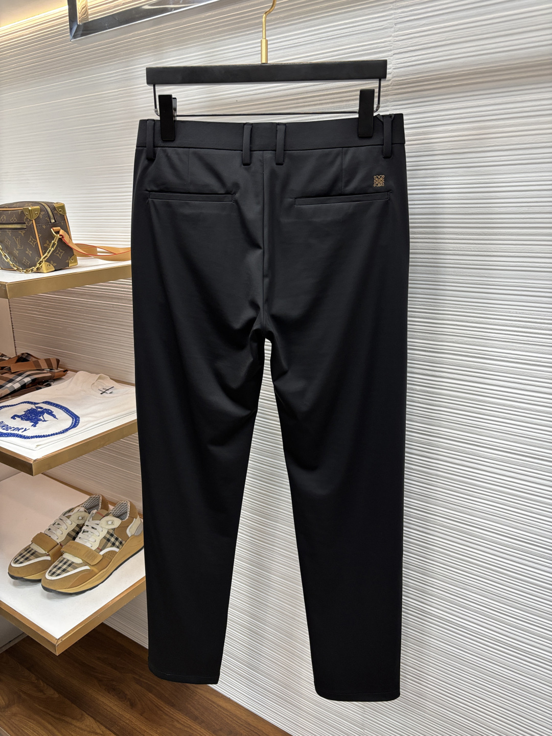 Jeans Man