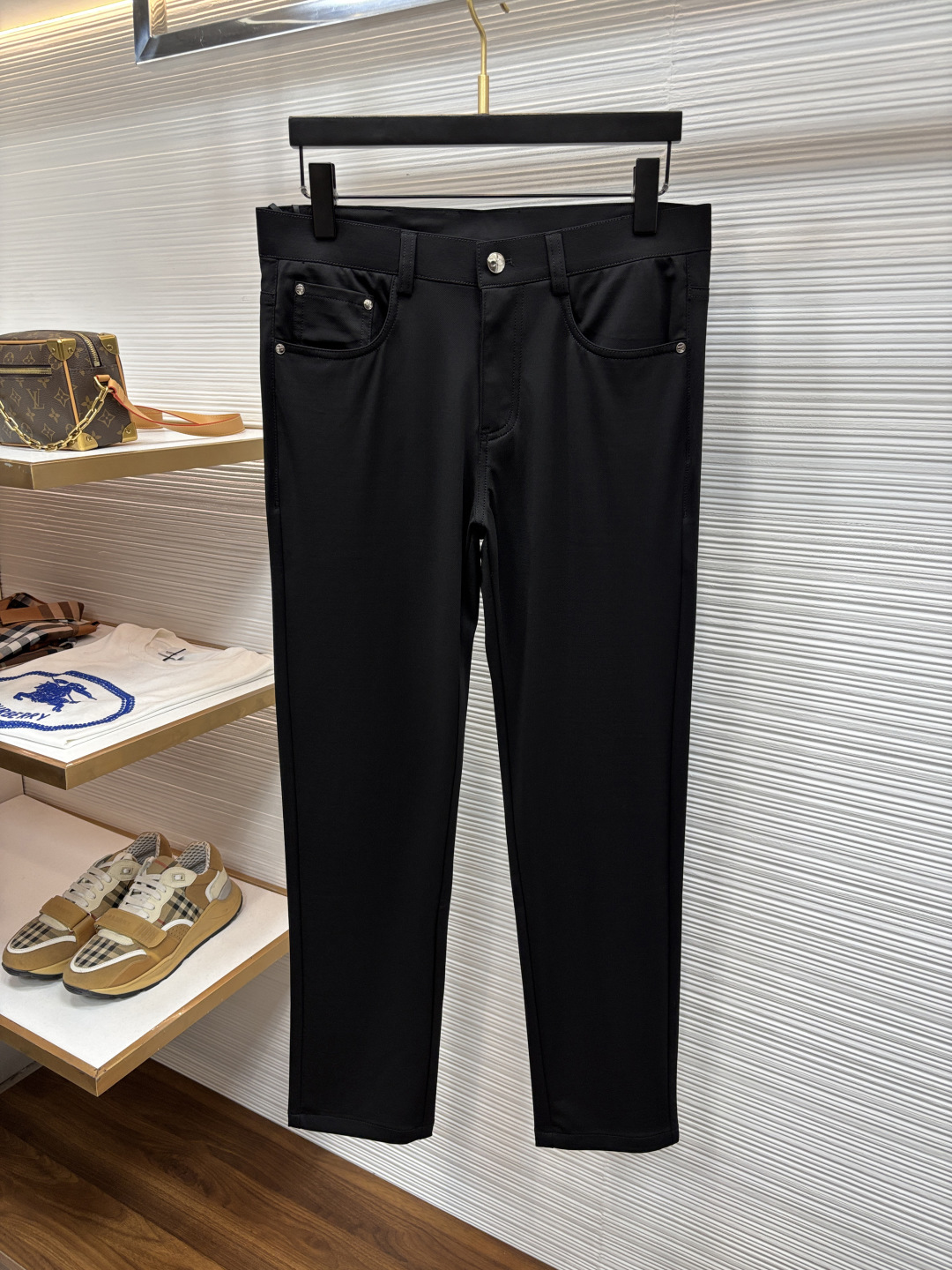 Jeans Man