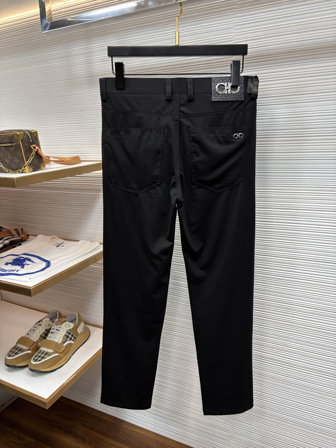 Jeans Man