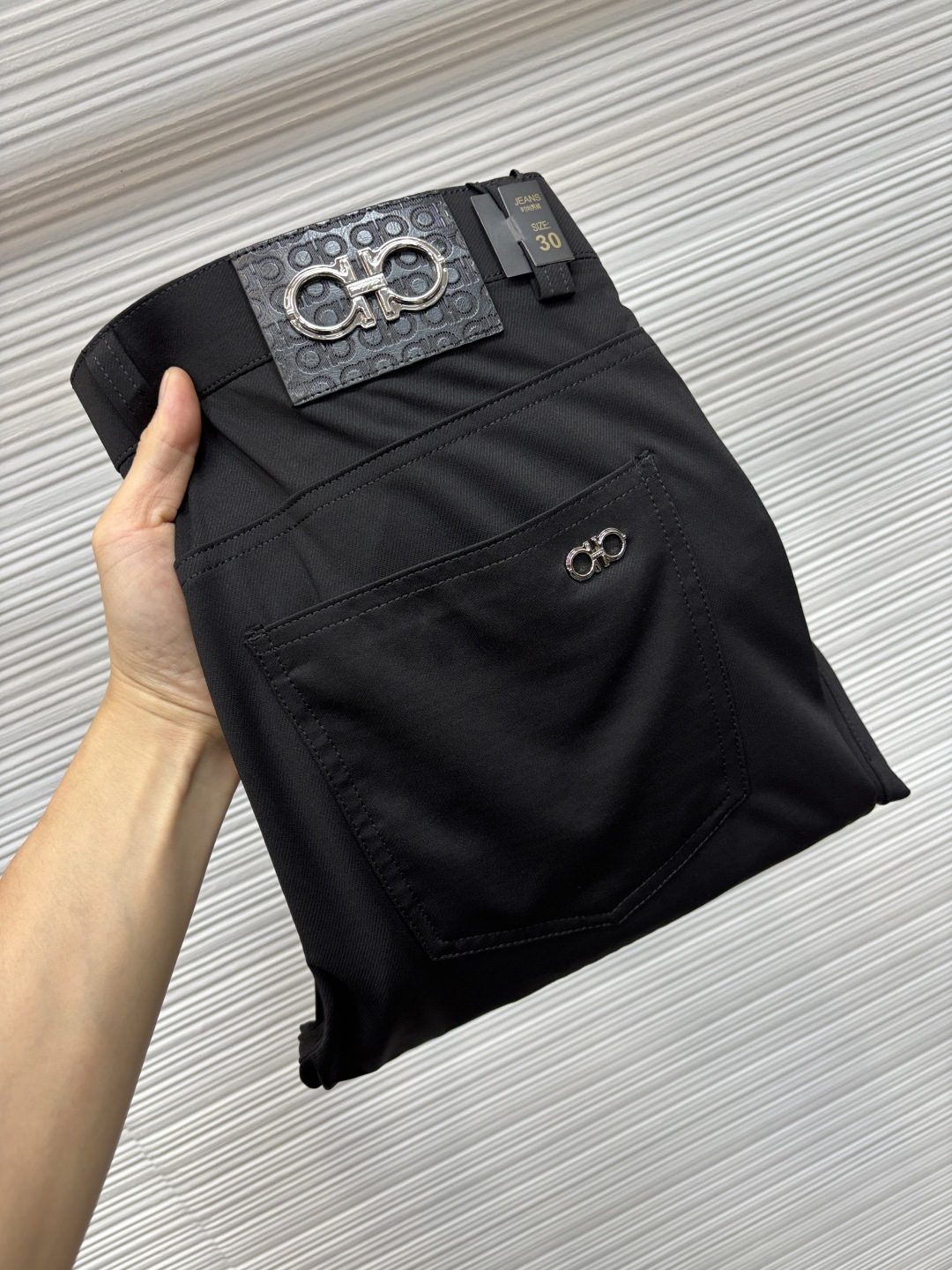 Jeans Man