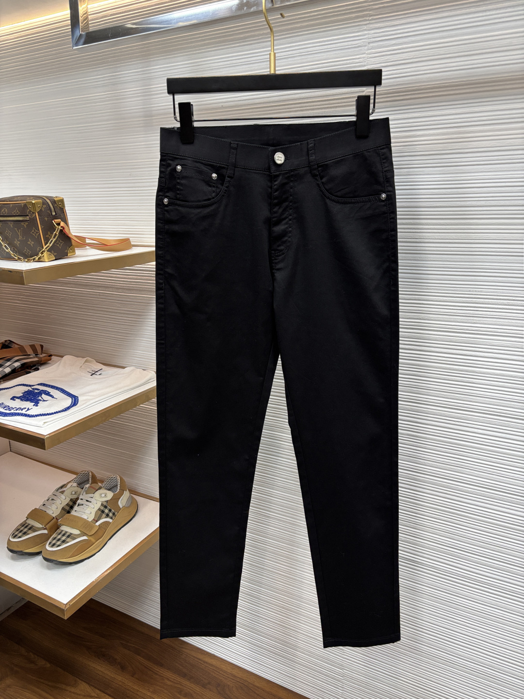 Jeans Man