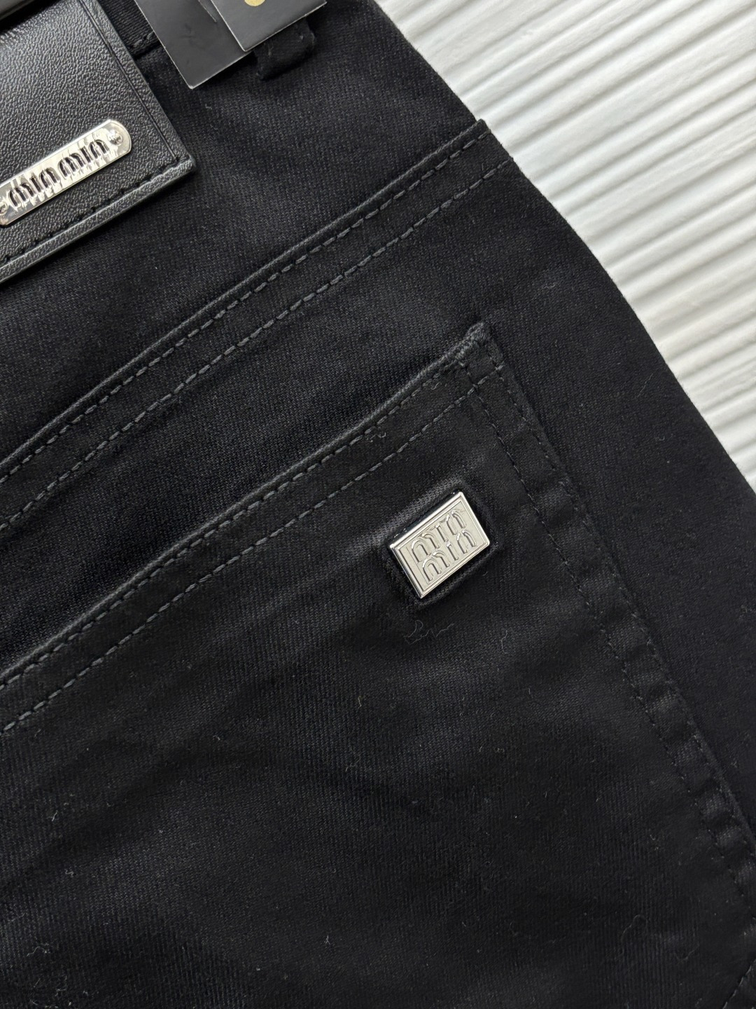 Jeans Man