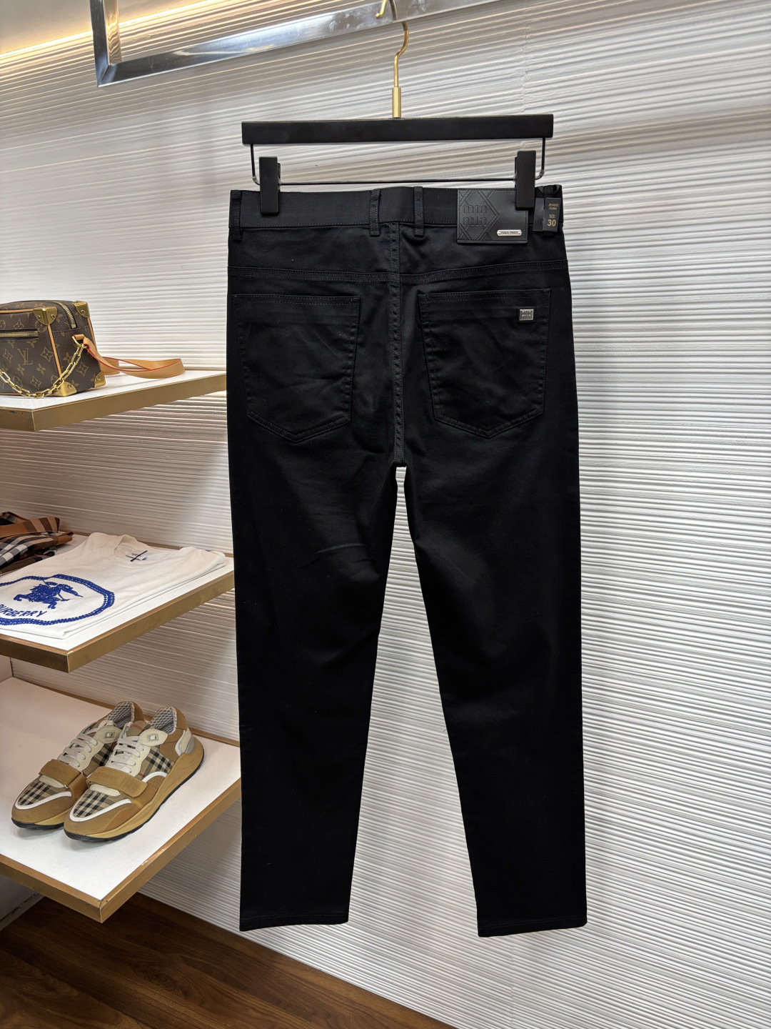 Jeans Man