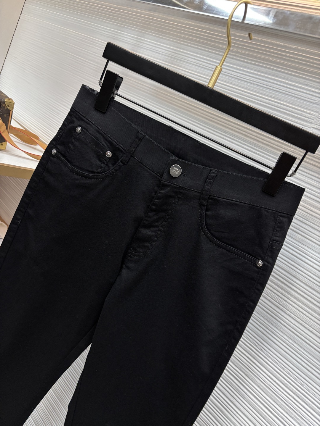 Jeans Man