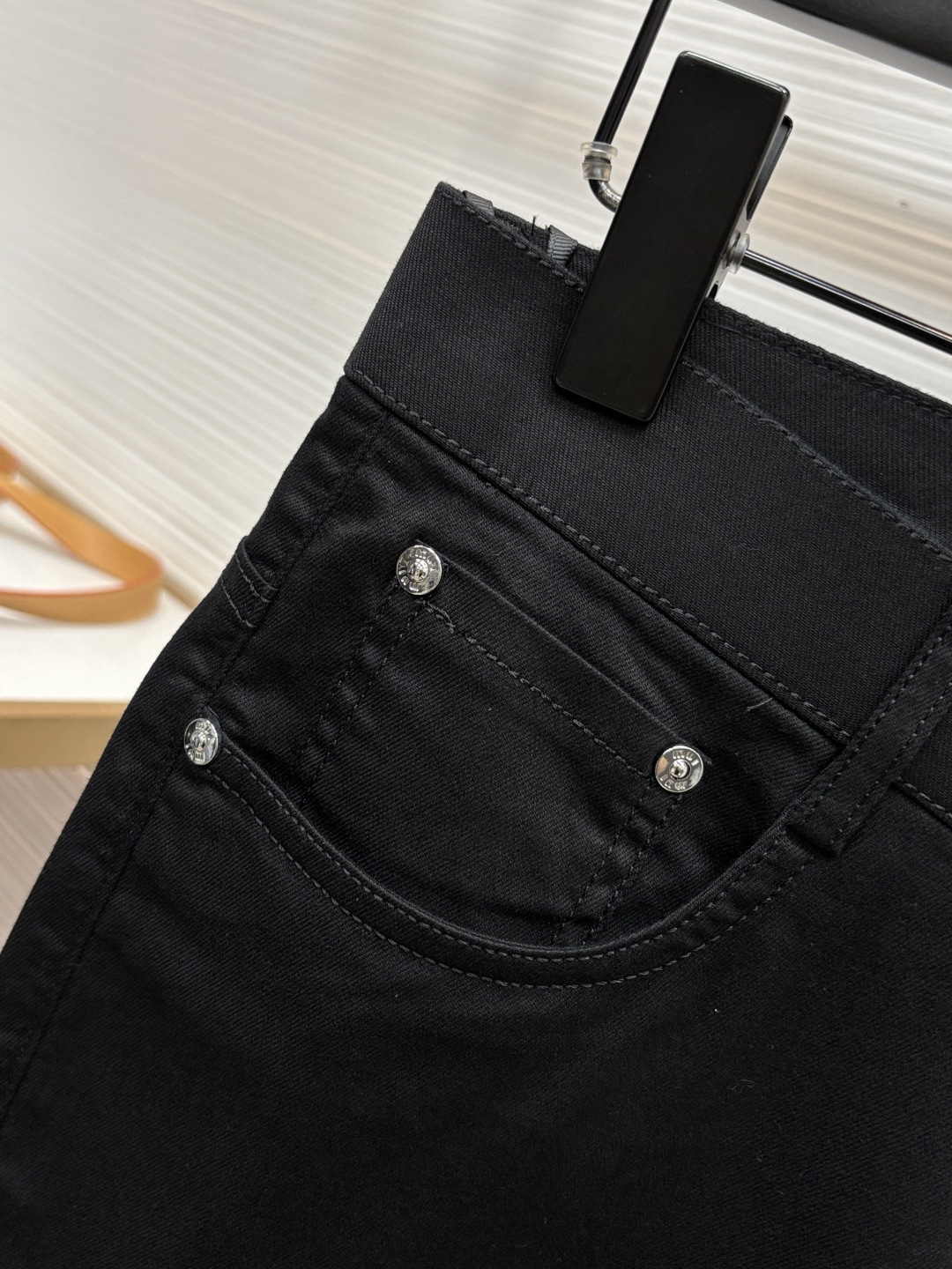 Jeans Man