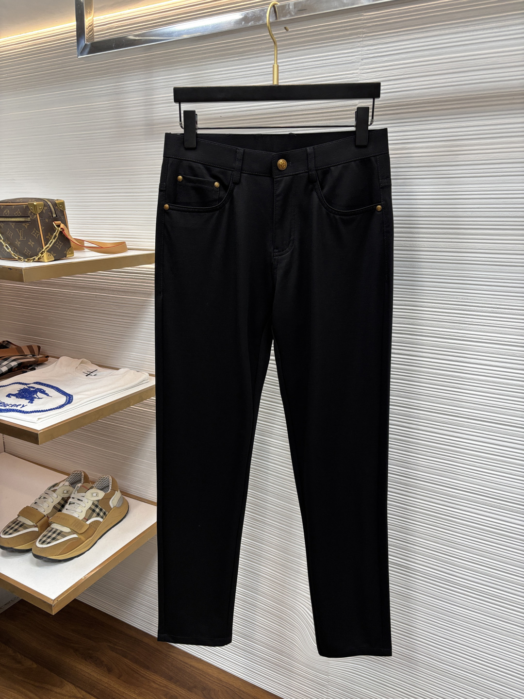 Jeans Man