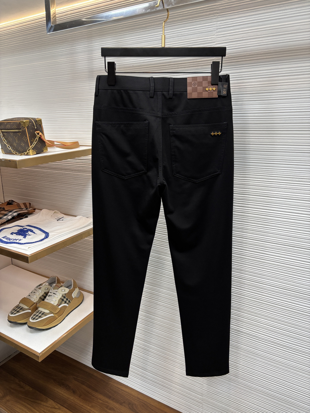 Jeans Man