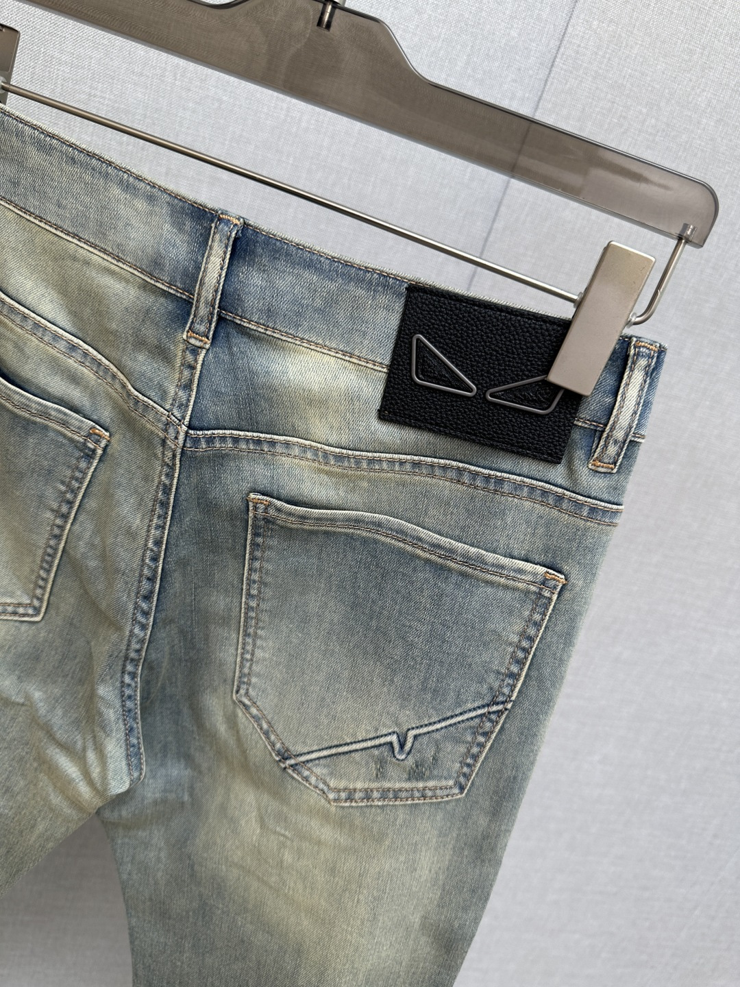 Jeans Man