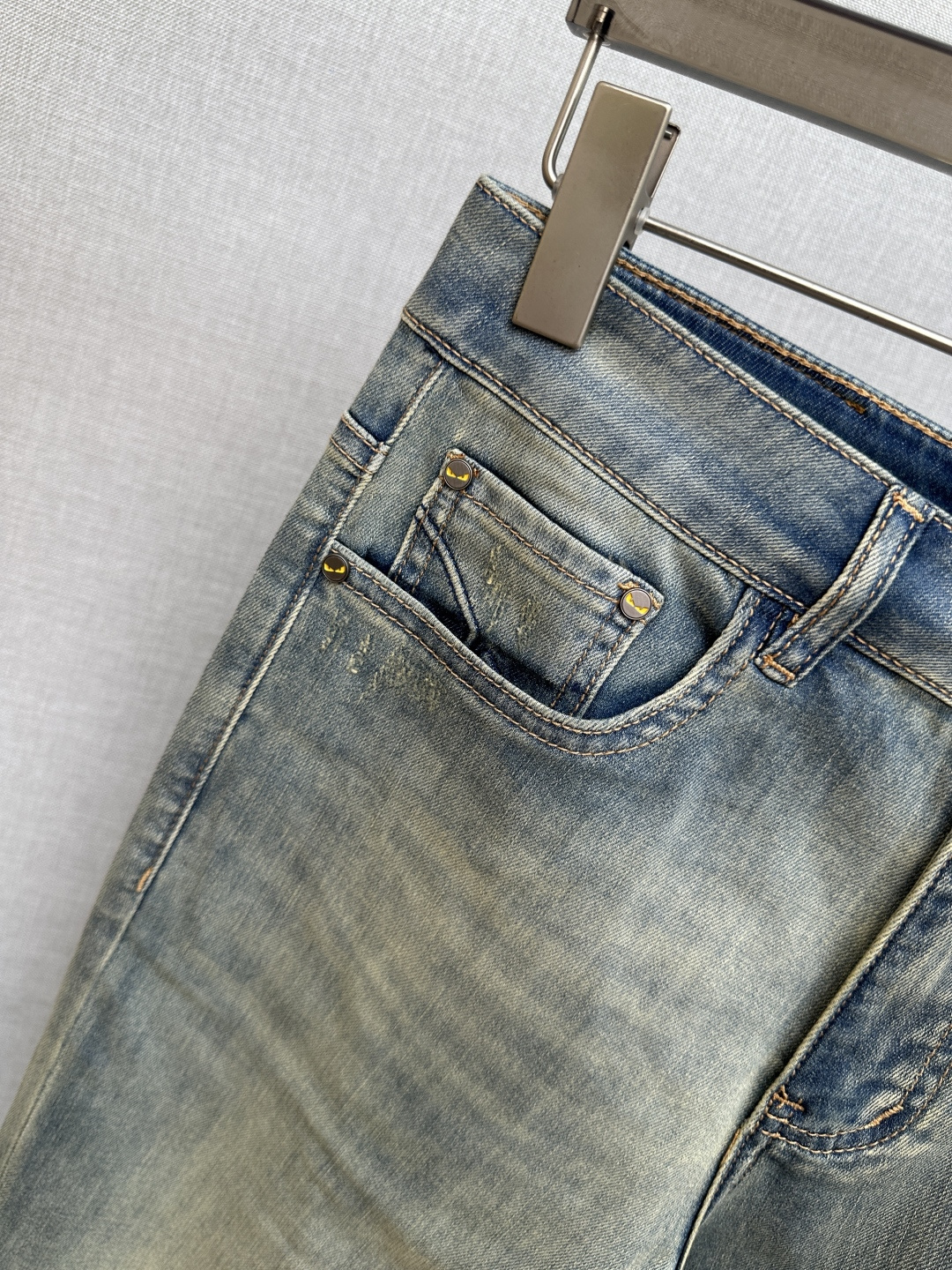 Jeans Man