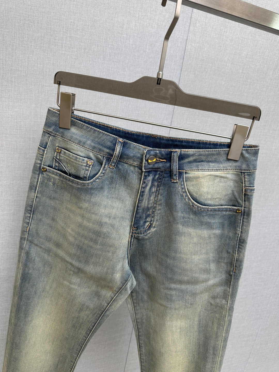 Jeans Man