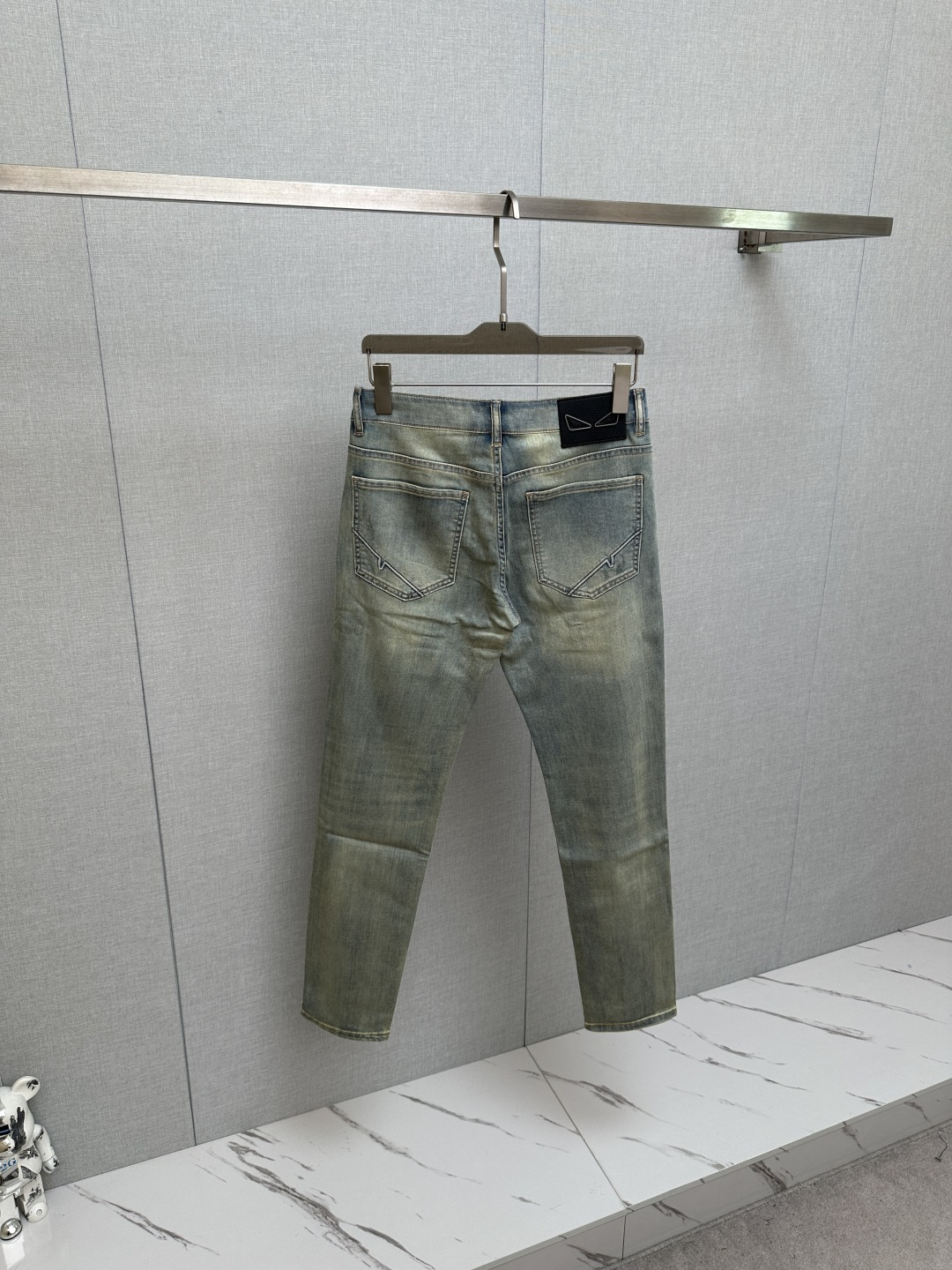 Jeans Man