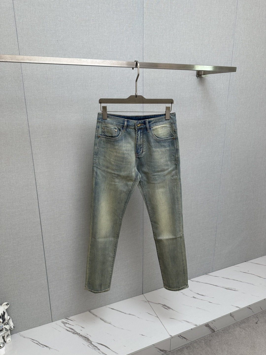 Jeans Man
