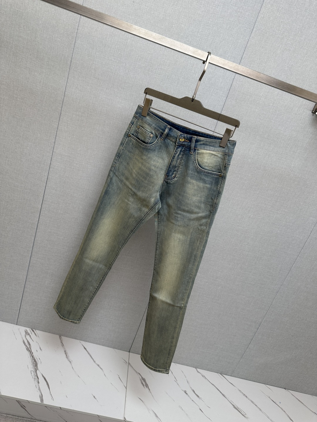 Jeans Man
