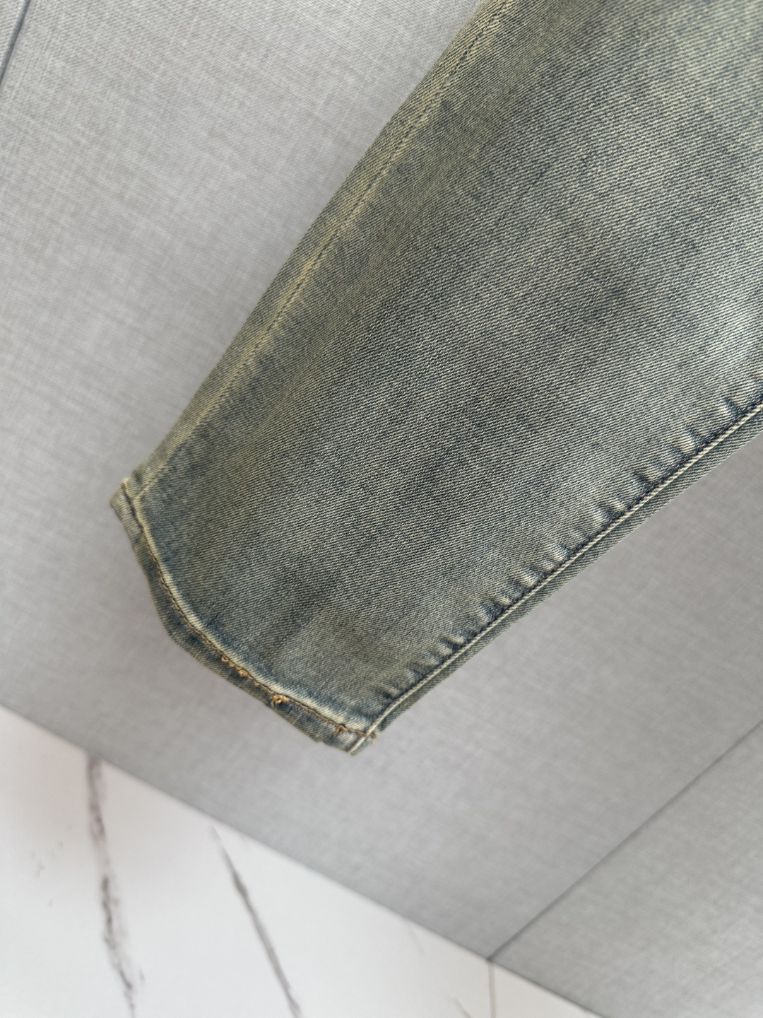 Jeans Man