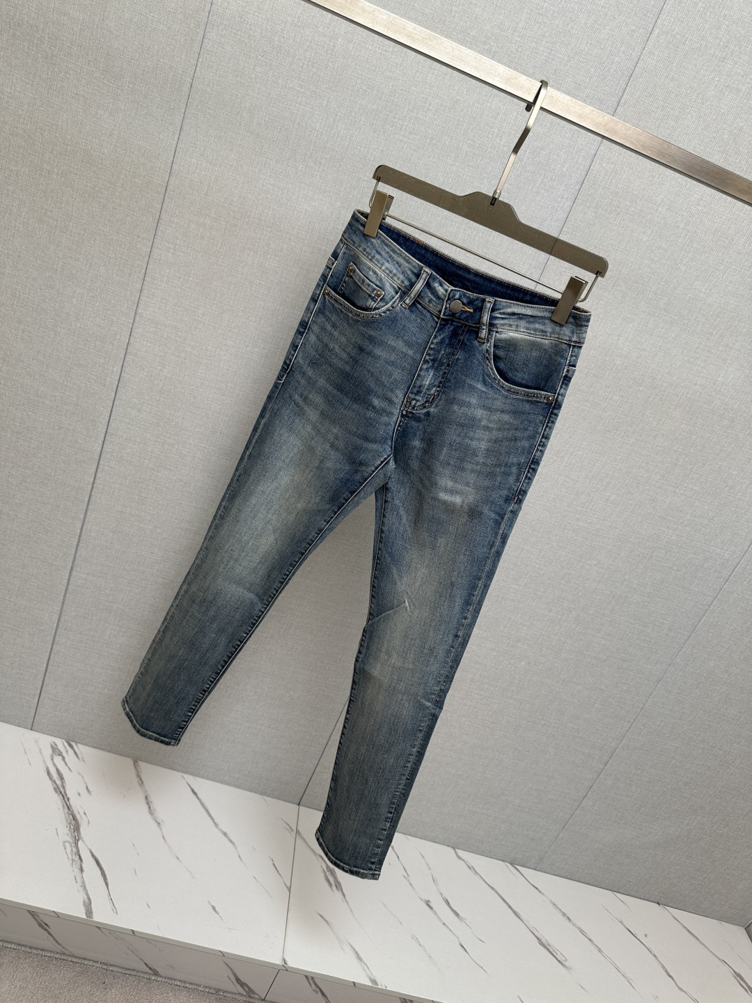 Jeans Man