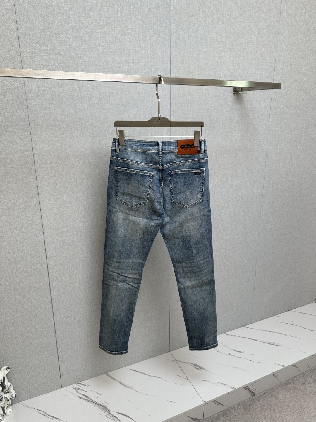 Jeans Man