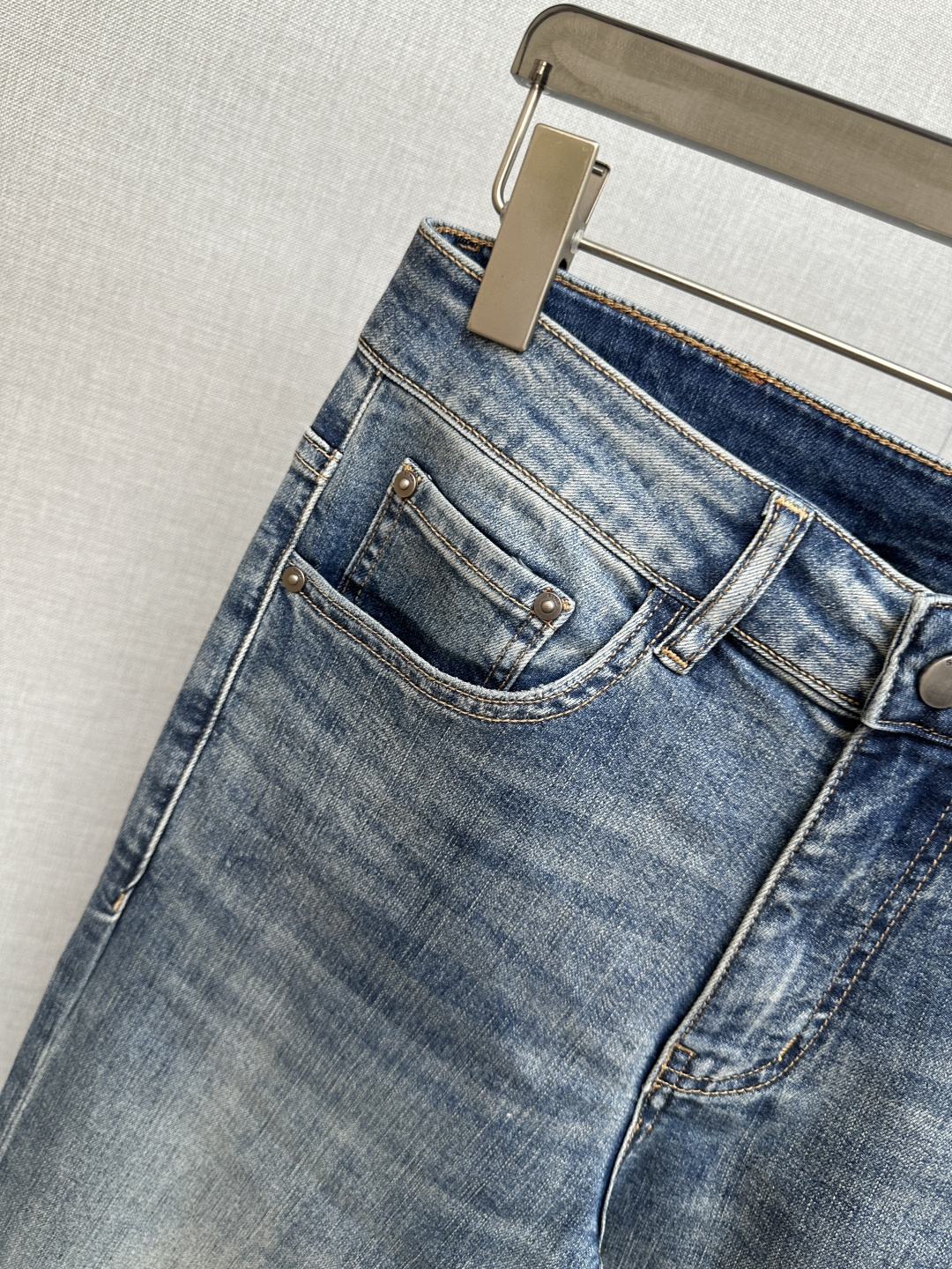 Jeans Man