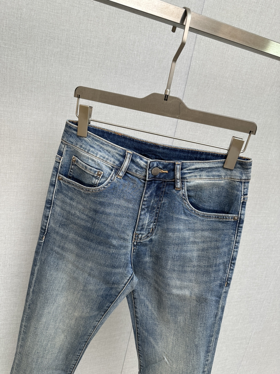 Jeans Man