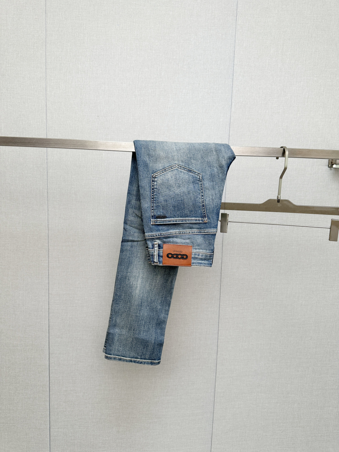Jeans Man