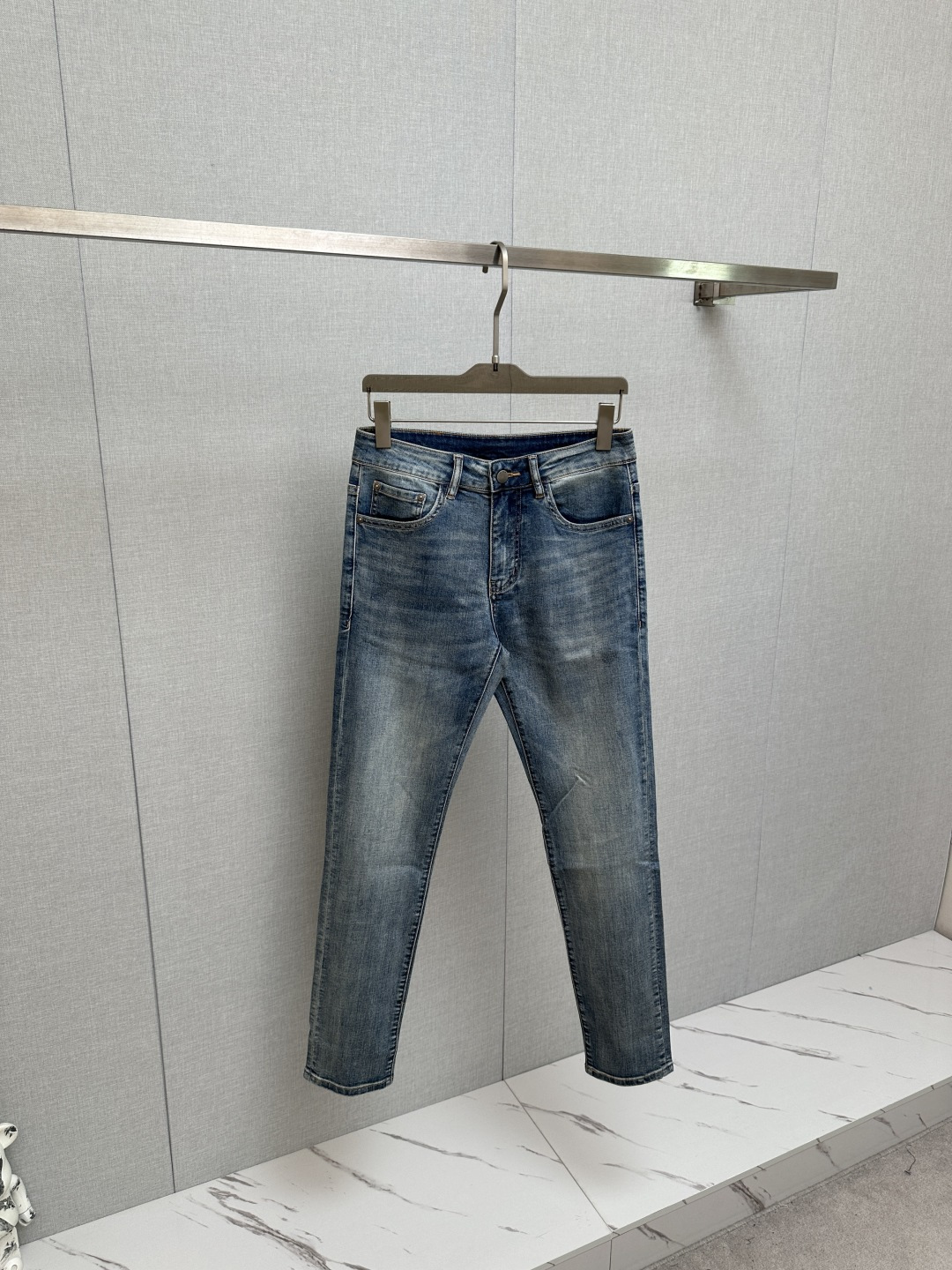 Jeans Man