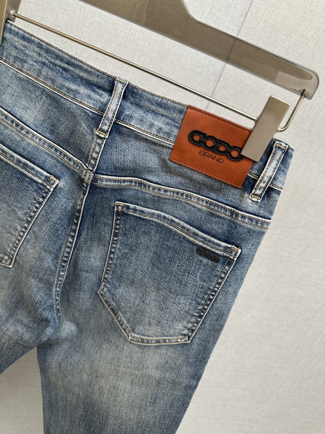 Jeans Man