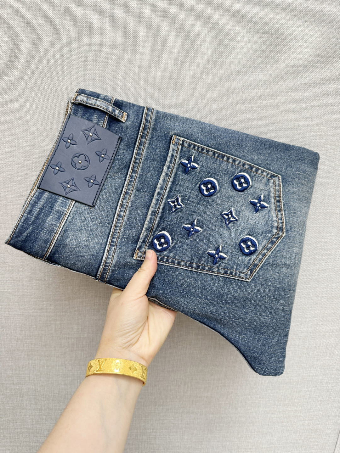 Jeans Man