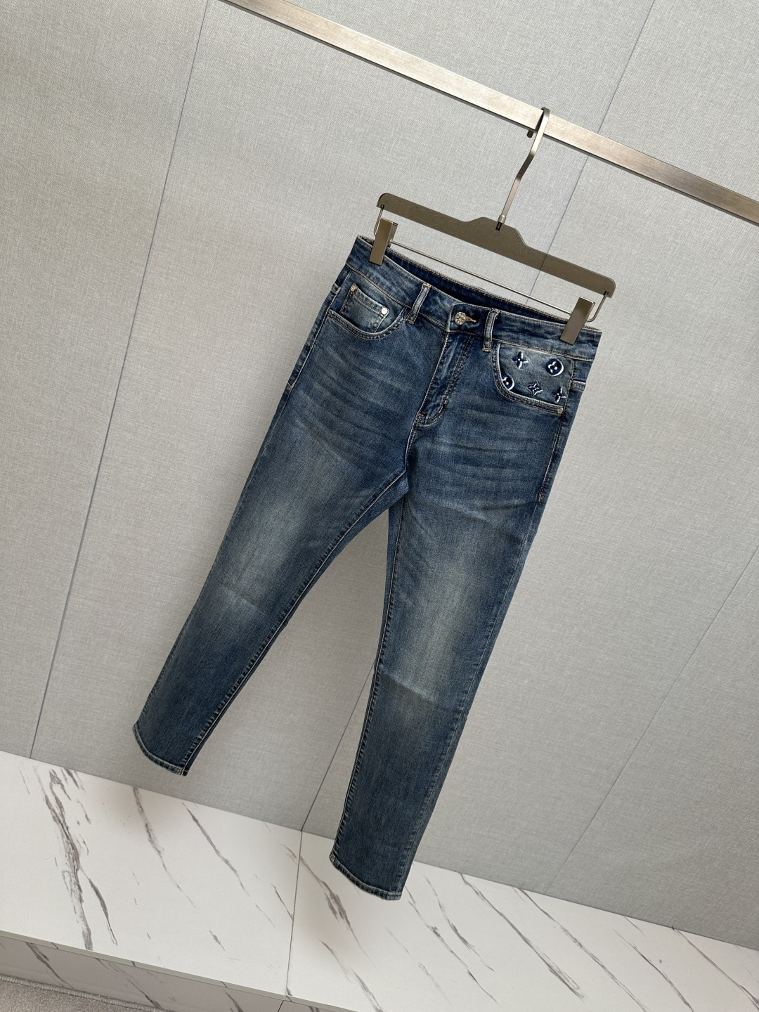 Jeans Man
