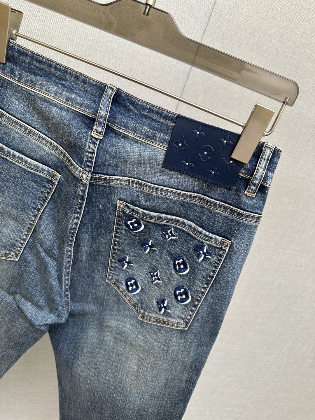Jeans Man