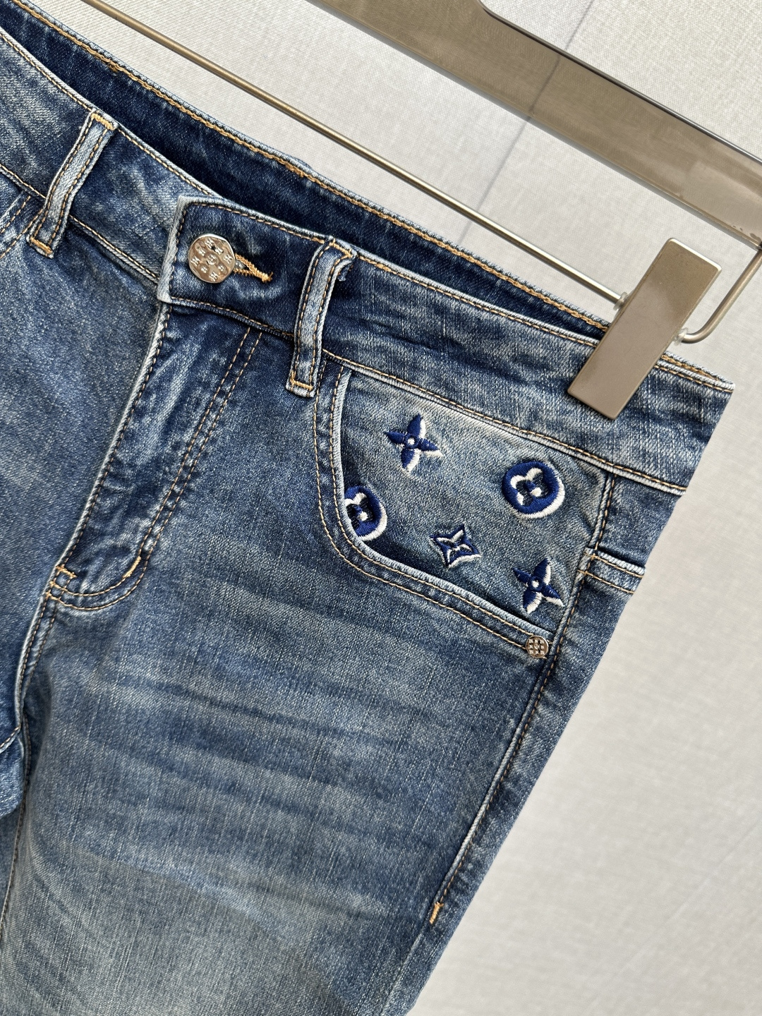 Jeans Man