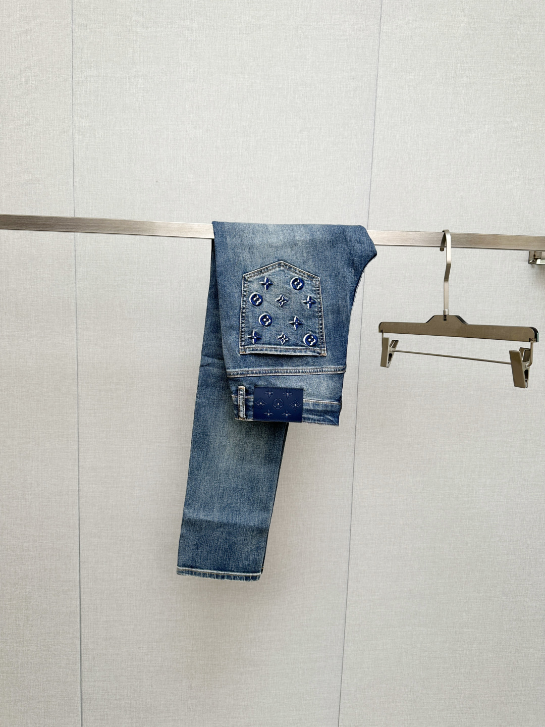 Jeans Man