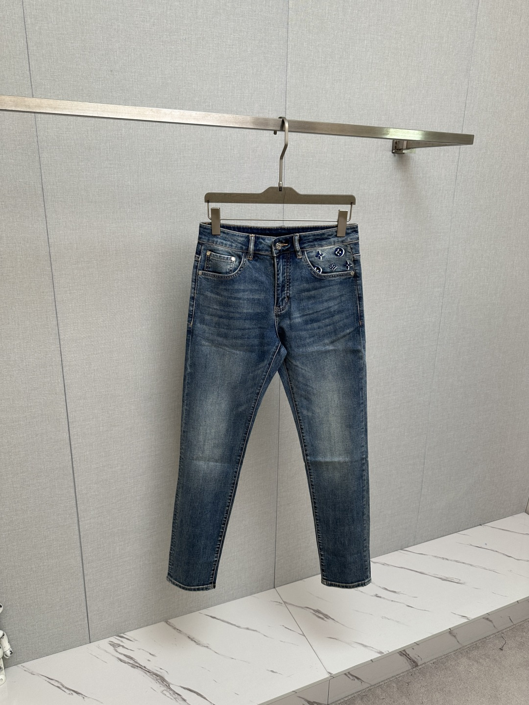 Jeans Man