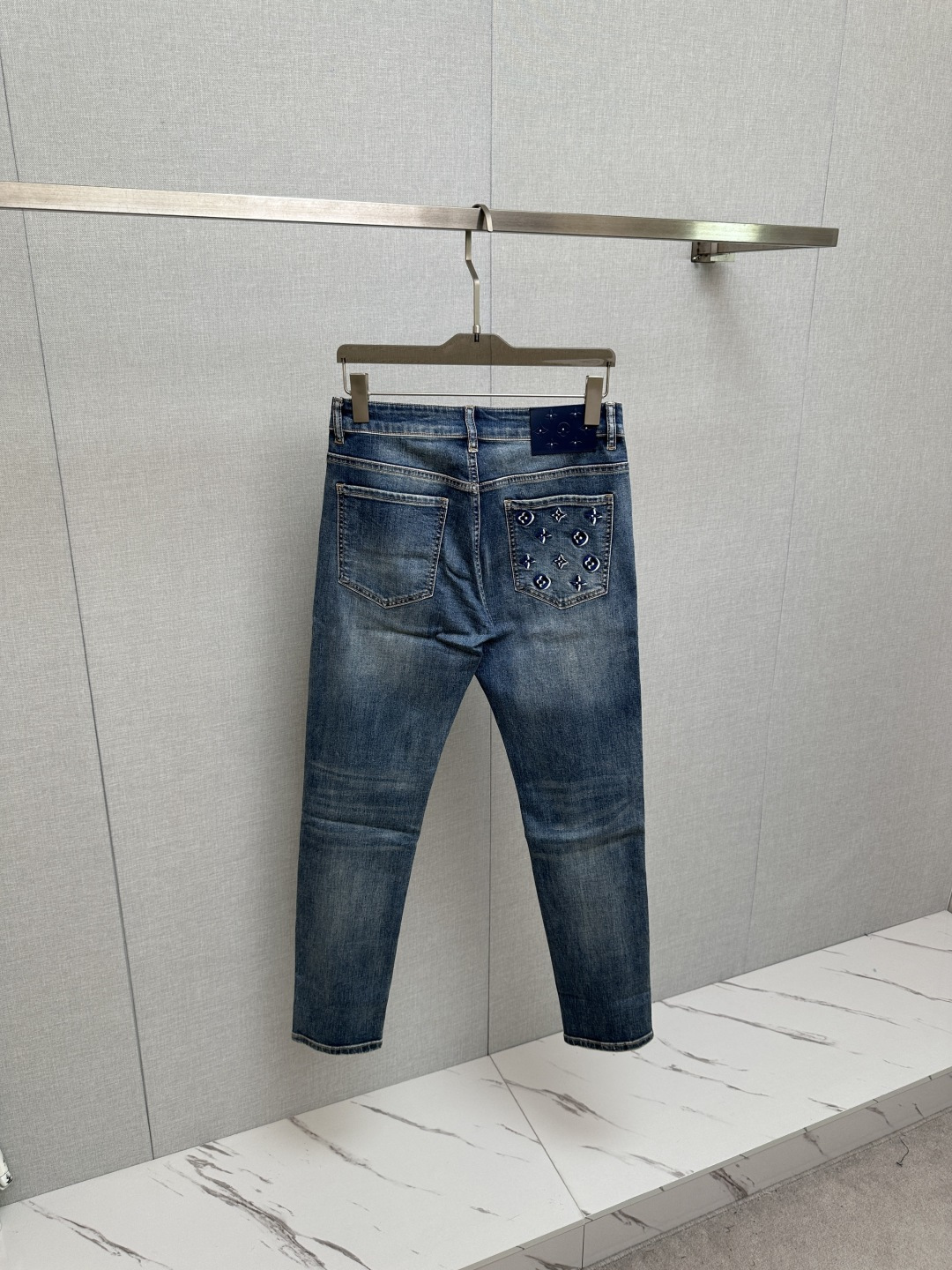 Jeans Man