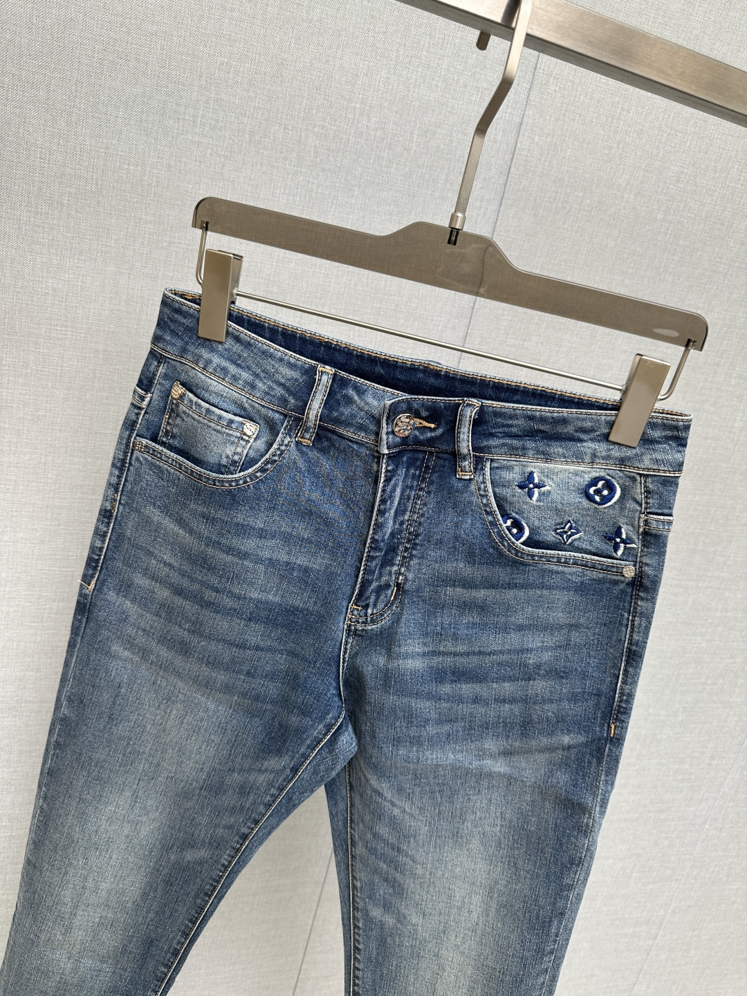 Jeans Man