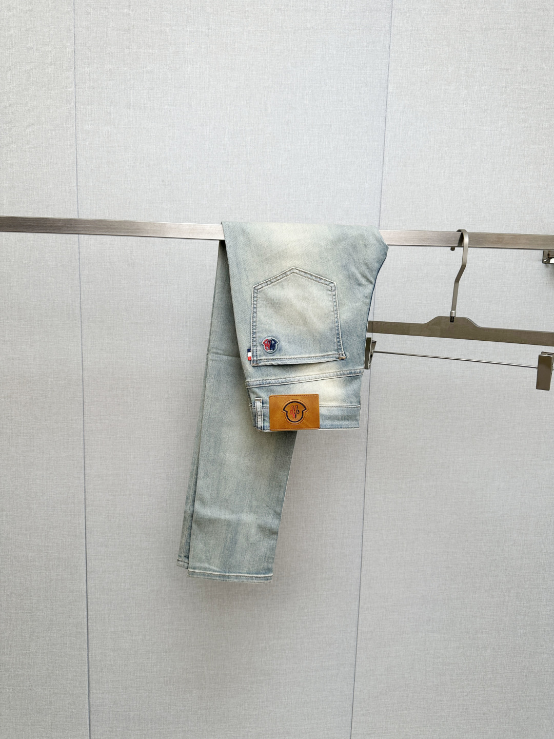 Jeans Man