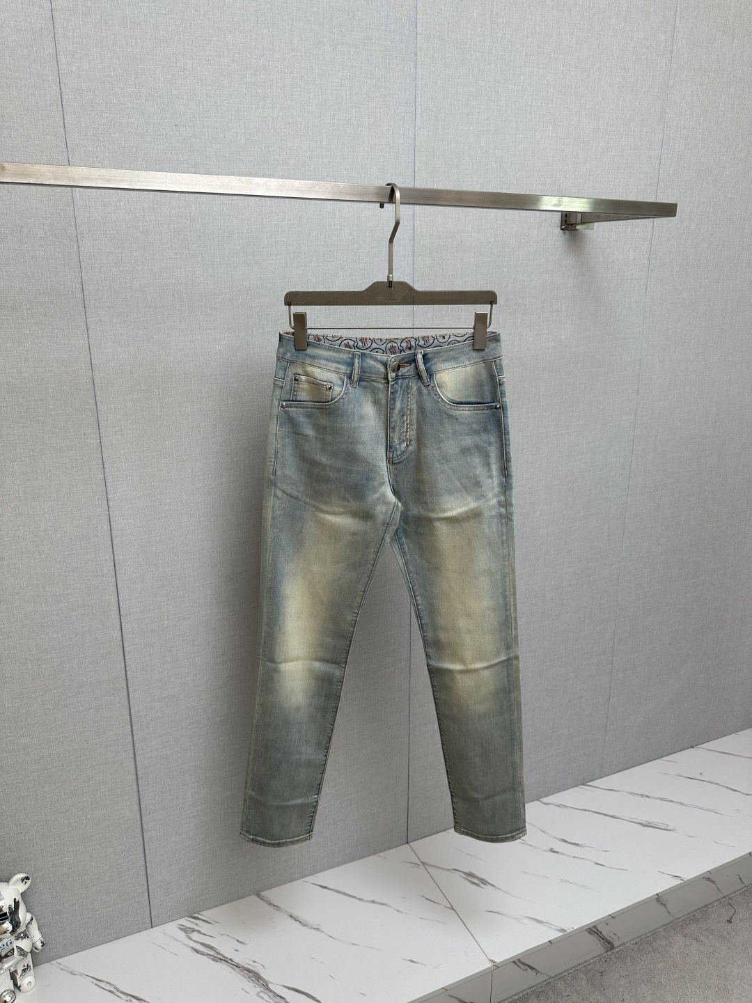 Jeans Man