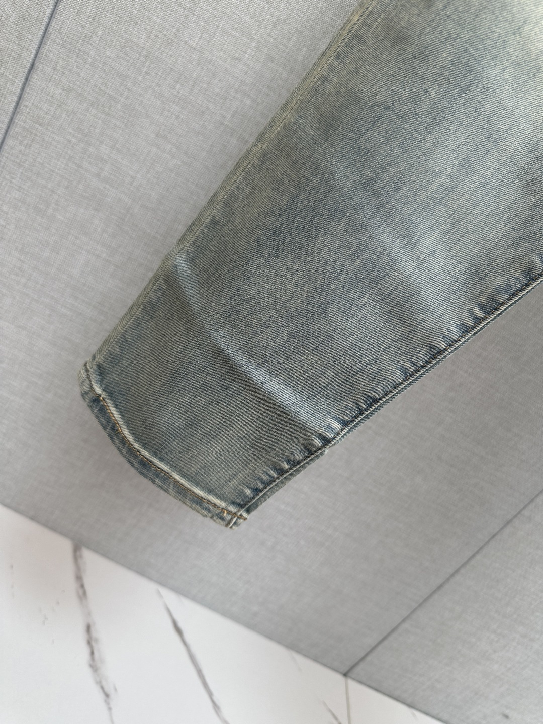 Jeans Man