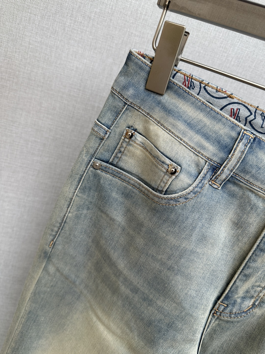 Jeans Man