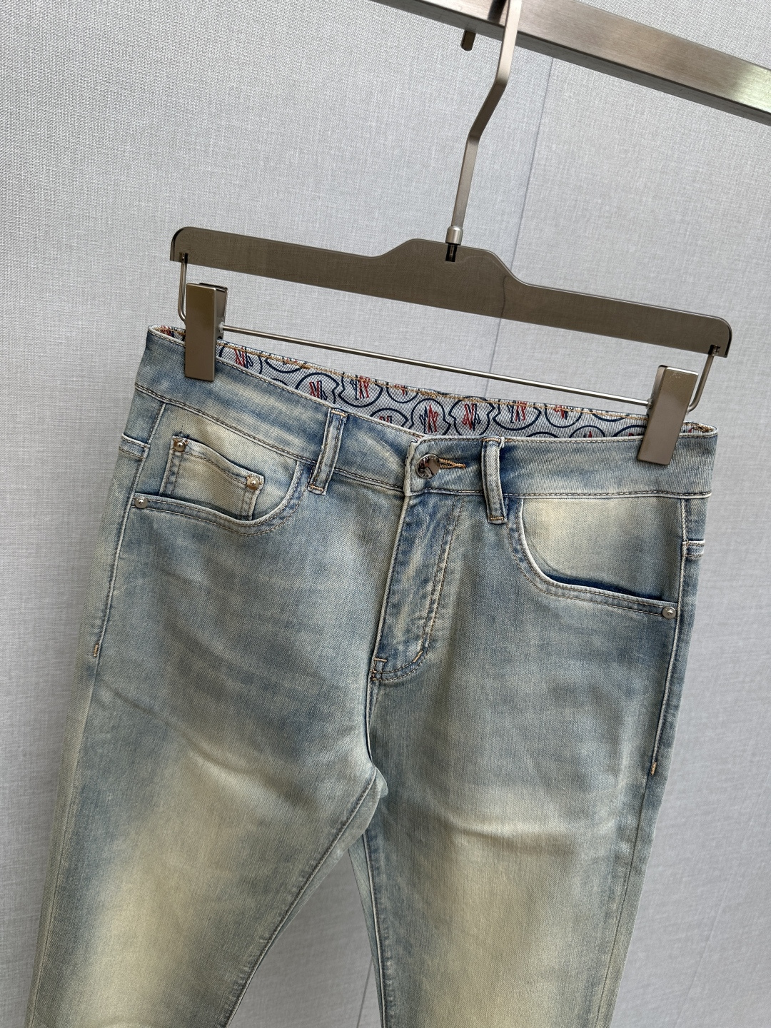 Jeans Man