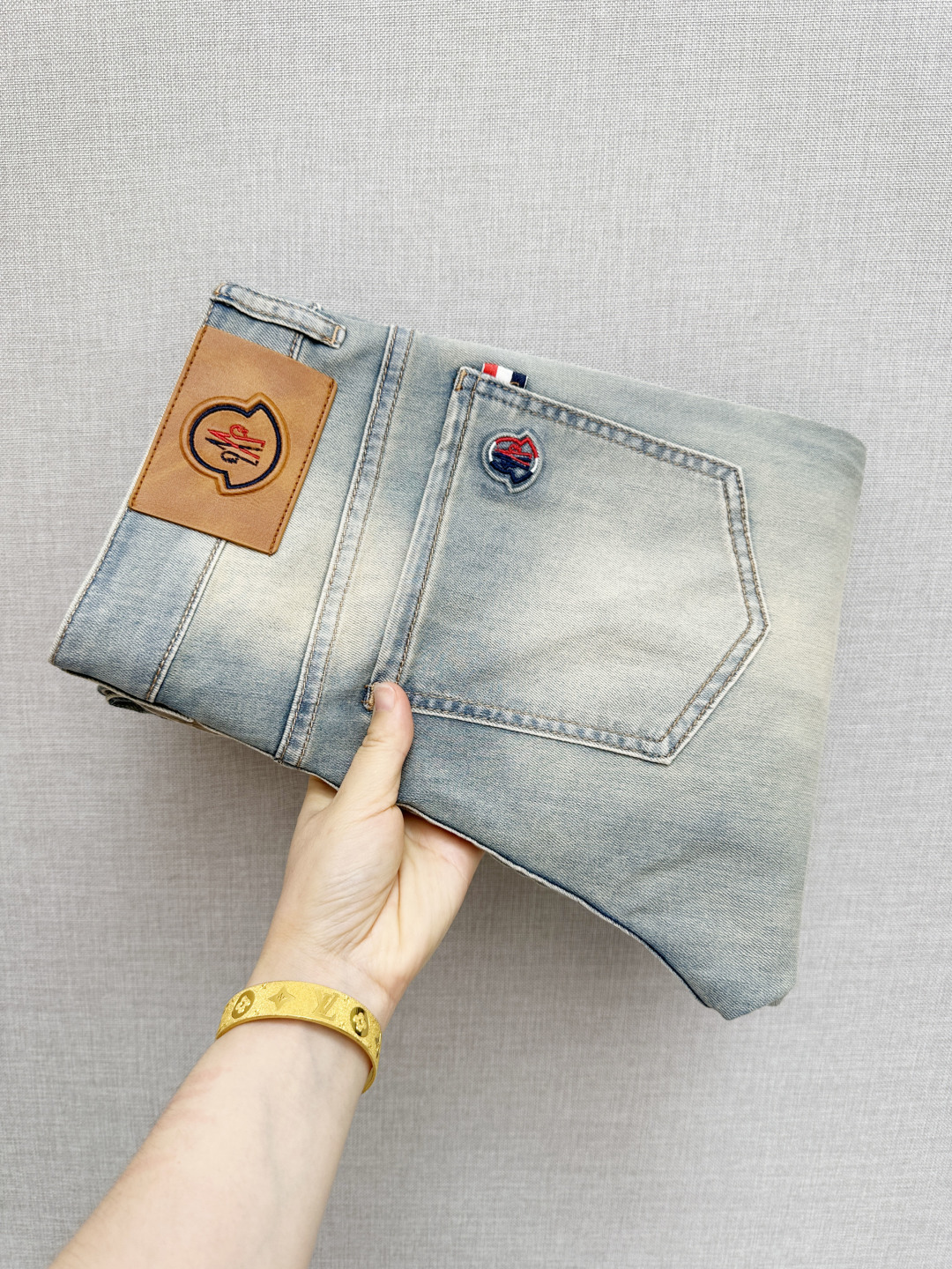 Jeans Man