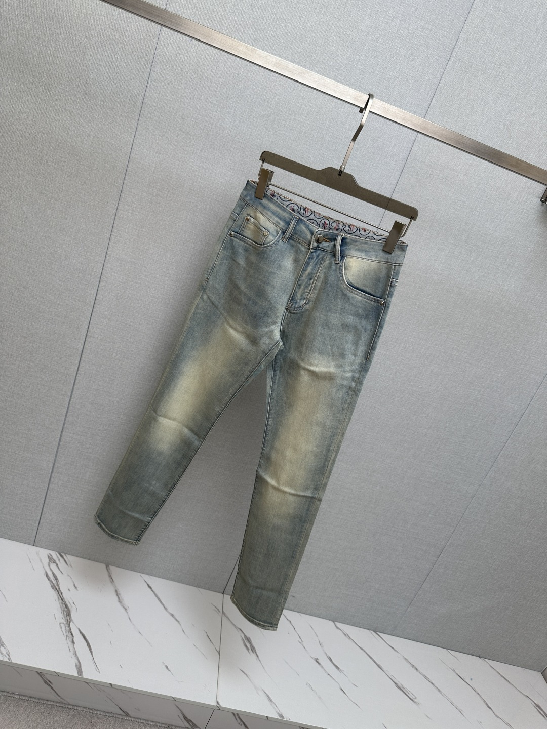 Jeans Man