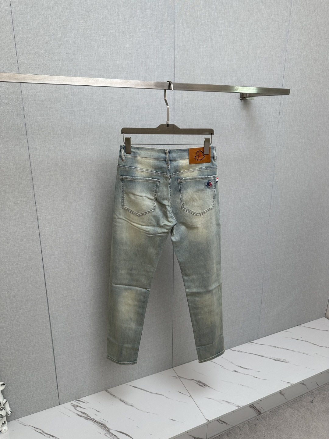 Jeans Man