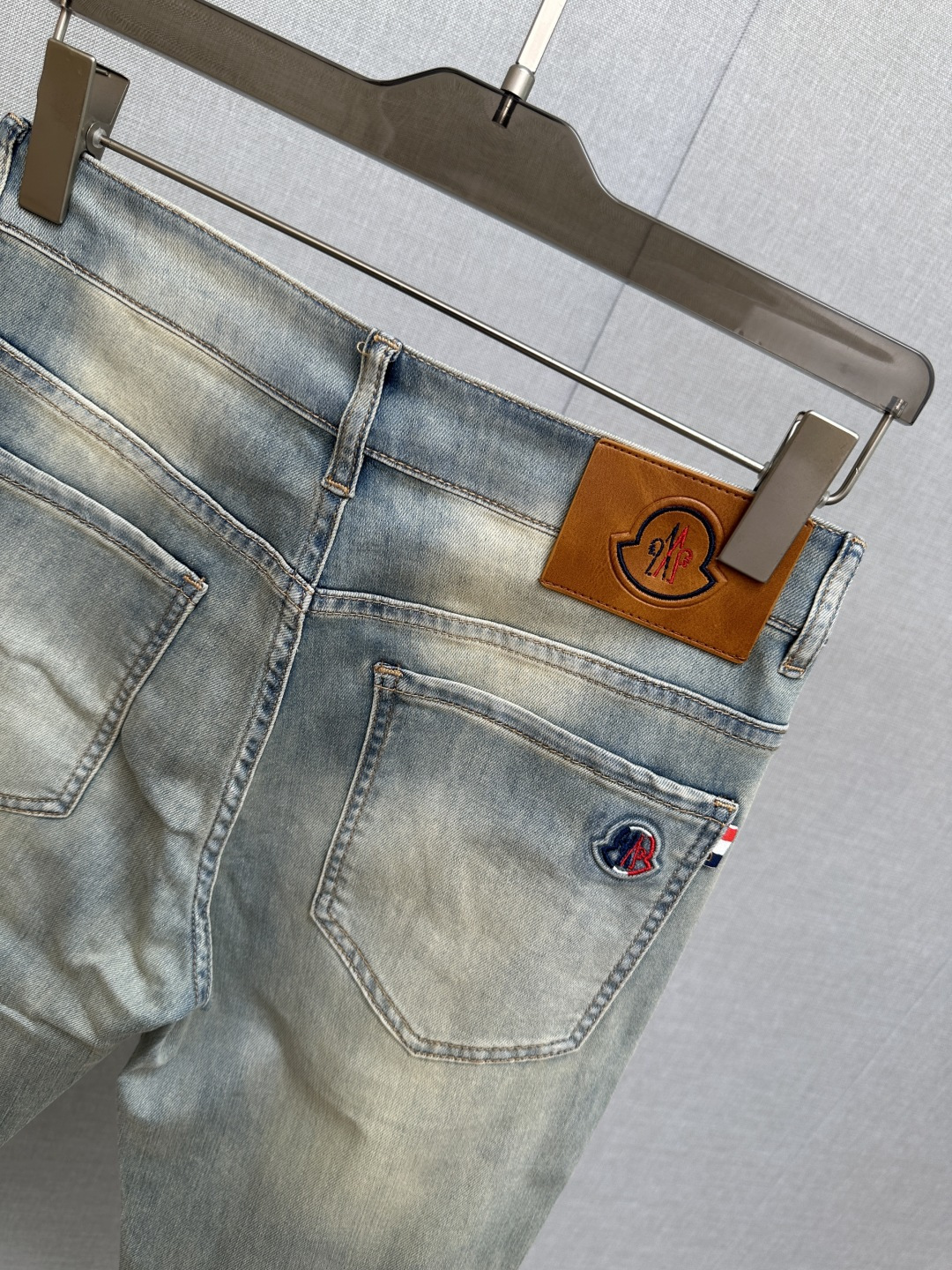 Jeans Man