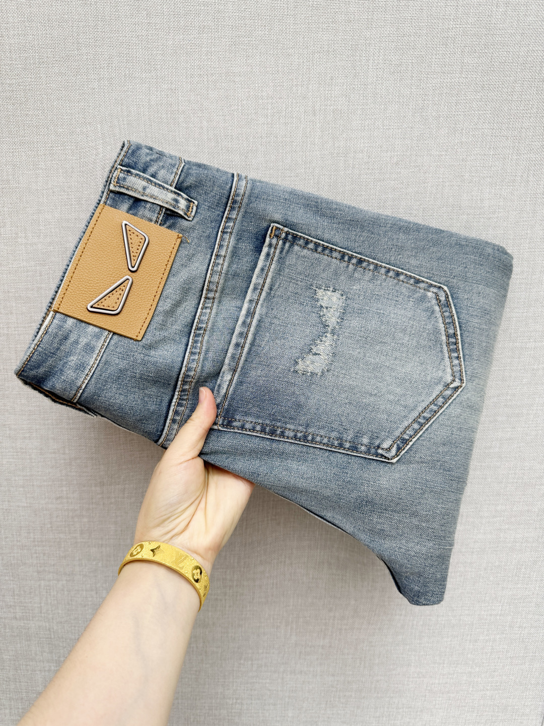 Jeans Man